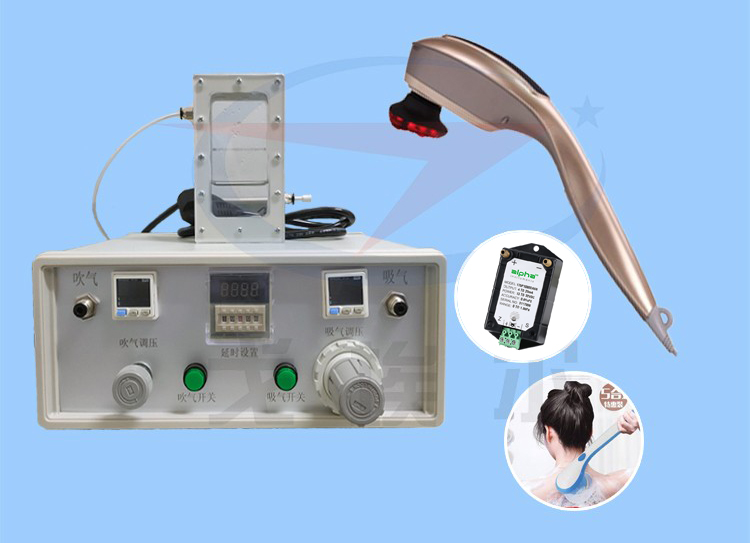 微差压传感器用于防水密封性检测仪的原理是什么？